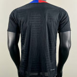 2025 BA Special Edition Player Version Soccer Jersey