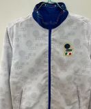 1994 Italy Reversible Windbreaker 双面 10号