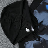 2025 In Milan Hoody Zipper Jacket Tracksuit