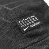 2012/13 Corinthians Away Black Retro Soccer Jersey