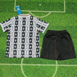 2026 JUV Retro Style kids Soccer Jersey