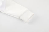 2025/26 Nk~ White Jacket Tracksuit