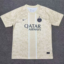 2026/27 PSG Special Edition Fans Soccer Jersey
