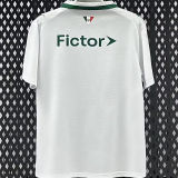 2026/27 Palmeiras Away White Fans Soccer Jersey
