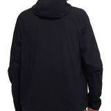 2025 Nk~ Black Windbreaker （7152）
