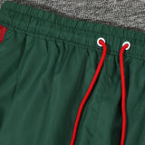 2024/25 Portuga Green Windbreaker （A Set）