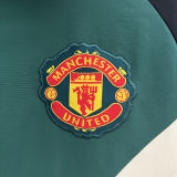 2024/25 M Utd Reversible Windbreaker 双面