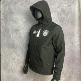 2024/25 BFC Black Windbreaker