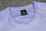 2025 NK~  Purple Training Jersey(A Set)