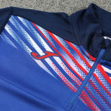 2024/25 JOMA Royal Blue  Sweater Tracksuit
