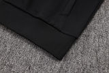 2025/26 BA Black Jacket Tracksuit