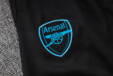 2024/25 ARS Blue Training Tracksuit （ 7分裤）