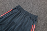 2025/26 BFC Dark Grey Vest Training Jersey(A Set)