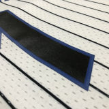 1993-94 Magic HARDAWAY #1 White Retro NBA Jerseys 热压