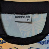 1993/1994 Argentina GK Retro Soccer Jersey