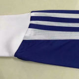 2011/12 CFC Home Retro Long Sleeve Retro Soccer Jersey