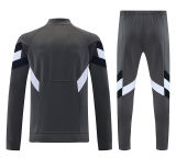 2025 RM Grey Jacket Tracksuit