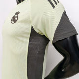 2025/26 RM Special Edition Player Version Soccer Jersey