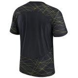 2022/23 PSG 1:1 Quality 4Th Fans Soccer Jersey