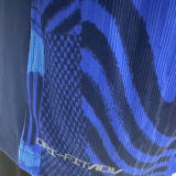2024/25 ATM Third Blue Player Version Soccer Jersey