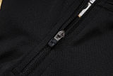 2026 ARS Black Sweater Tracksuit