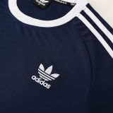 2024/25 Ad~ Sapphire Blue Training Jersey(A Set)