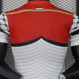 2024 Palestine Player Version Soccer Jersey
