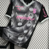 2024/25 Sporting Braga Away Fans Soccer Jersey 布拉加