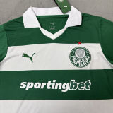 2026 Palmeiras Special Edition Fans Soccer Jersey