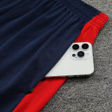 2024/25 PSG Vest Training Jersey(A Set)