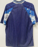 1996/97 Lazio Away Retro Soccer Jersey