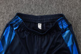 2024/25 Italy White Sweater Tracksuit
