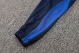 2025 MS Sapphire Blue Windbreaker （A Set）