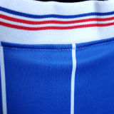 1990 AJ Away Retro Soccer Jersey