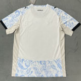 2025/26 Palermo Third White Fans Soccer Jersey 巴勒莫