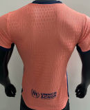 2025 BA Special Edition Player Version Soccer Jersey