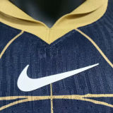 2024/25 Pumas UNAM Away  Player Soccer Jersey