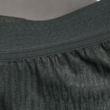 2024/25 LFC Away Black Player Version Shorts Pants 球员版
