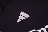 2025/26 ARS Dark Grey Training Jersey(A Set)