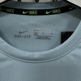 2025/26 NK Casual Quick Drying Training Jersey  A221浅蓝色