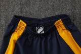 2025/26 M Utd Sapphire Blue Jacket Tracksuit