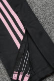 2024/25 Japan  Black Sweater Tracksuit
