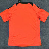 2024/25 Colombia Orange Training Jersey