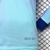 2024/25 ARS Third Long Sleeve Player Version Jersey