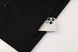 2025 Nk~ Black Jacket Tracksuit