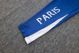2025/26 PSG Red Jacket Tracksuit