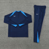 2024/25 NK~ Sapphire Blue Sweater Tracksuit