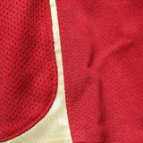 2006/07 M Utd Home Red Retro Player Version Soccer Jersey 球员版