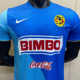 2013/14 Club America Third Retro Soccer Jersey