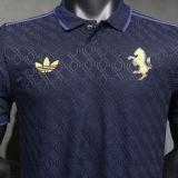 2024/25 JUV Third Player Version Soccer Jersey